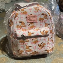 Lounge Fly Back Pack 