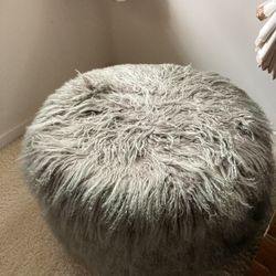 Rare ottoman