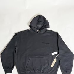 Essentials Fear Of God Hoodie