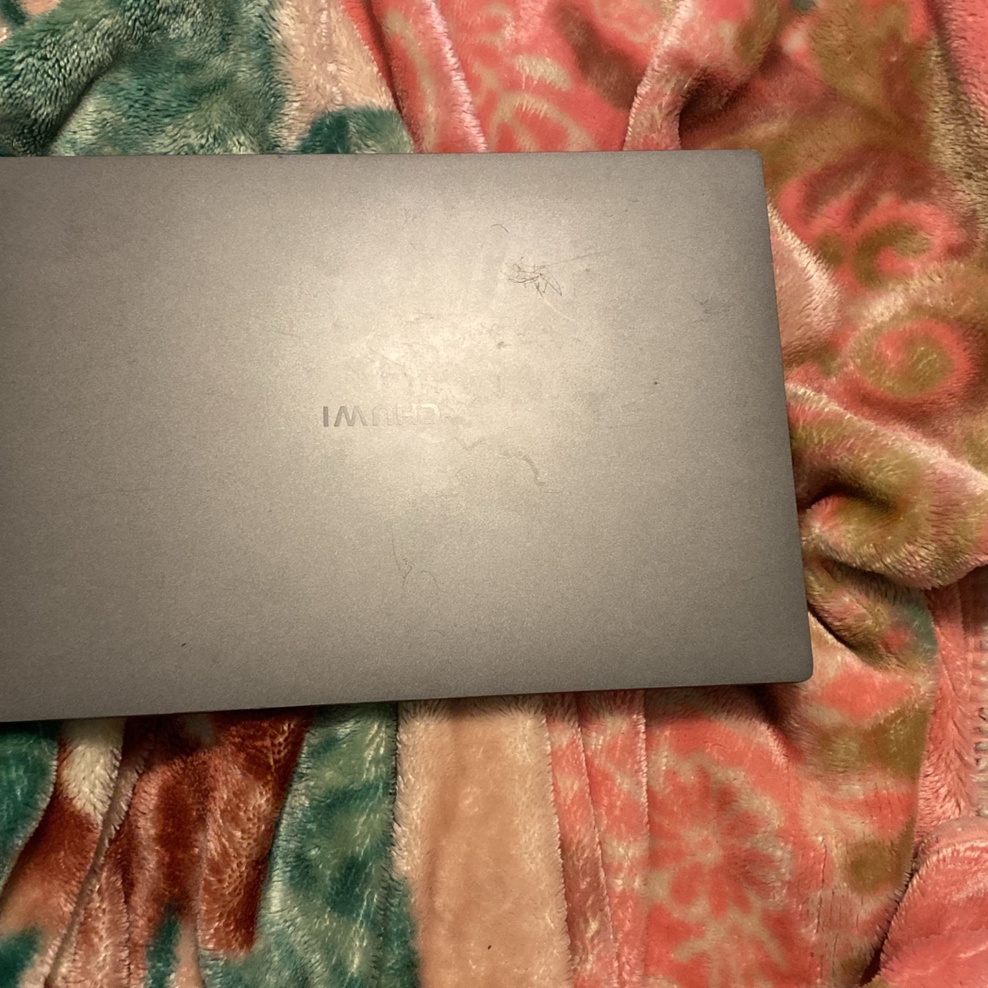 Chuwi Xpro Windows 11 Laptop