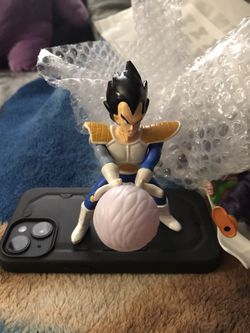 Dragon Ball Z Vegeta Blasters