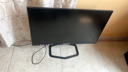 Sceptre 24.5-inch Gaming Monitor