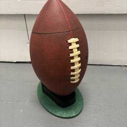 Rockconcepts Football Party Snack Bowl Fox NFL