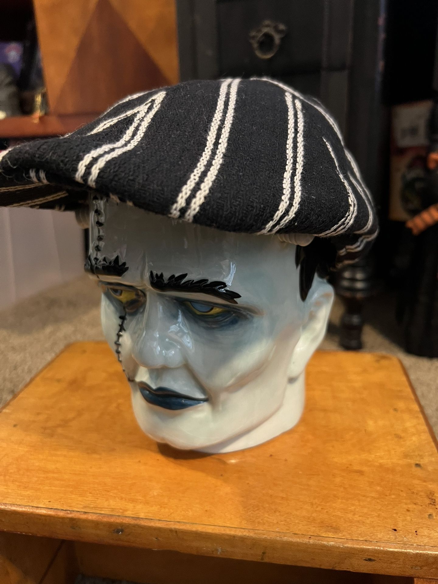 Paperboy Hat 