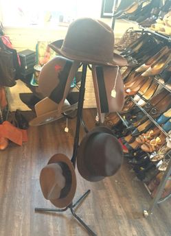 Fedora select brands