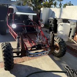 2005 Sand Cars Unlimited 