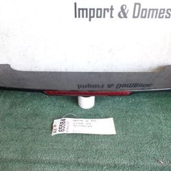 2016 - 2017 - 2018 - 2019 - 2020 - 2021 HONDA PILOT REAR SPOILER TAILGATE WING OEM AX65564