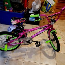 Kids Bike