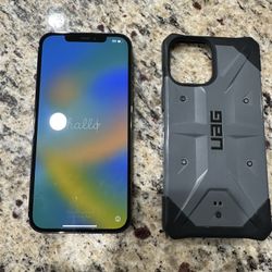 iPhone 12 Pro Max - 256gb