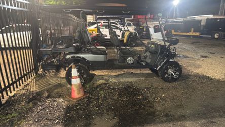 JEEP WRANGLERS