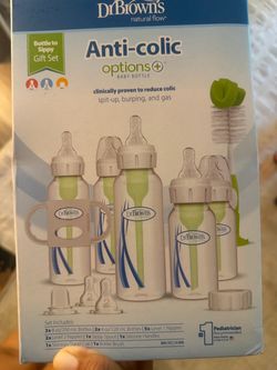 Baby Bottles