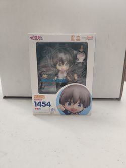 Hana Uzaki Nendoroid Figure