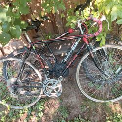 Racing Bike
