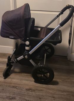 Bugaboo Stroller