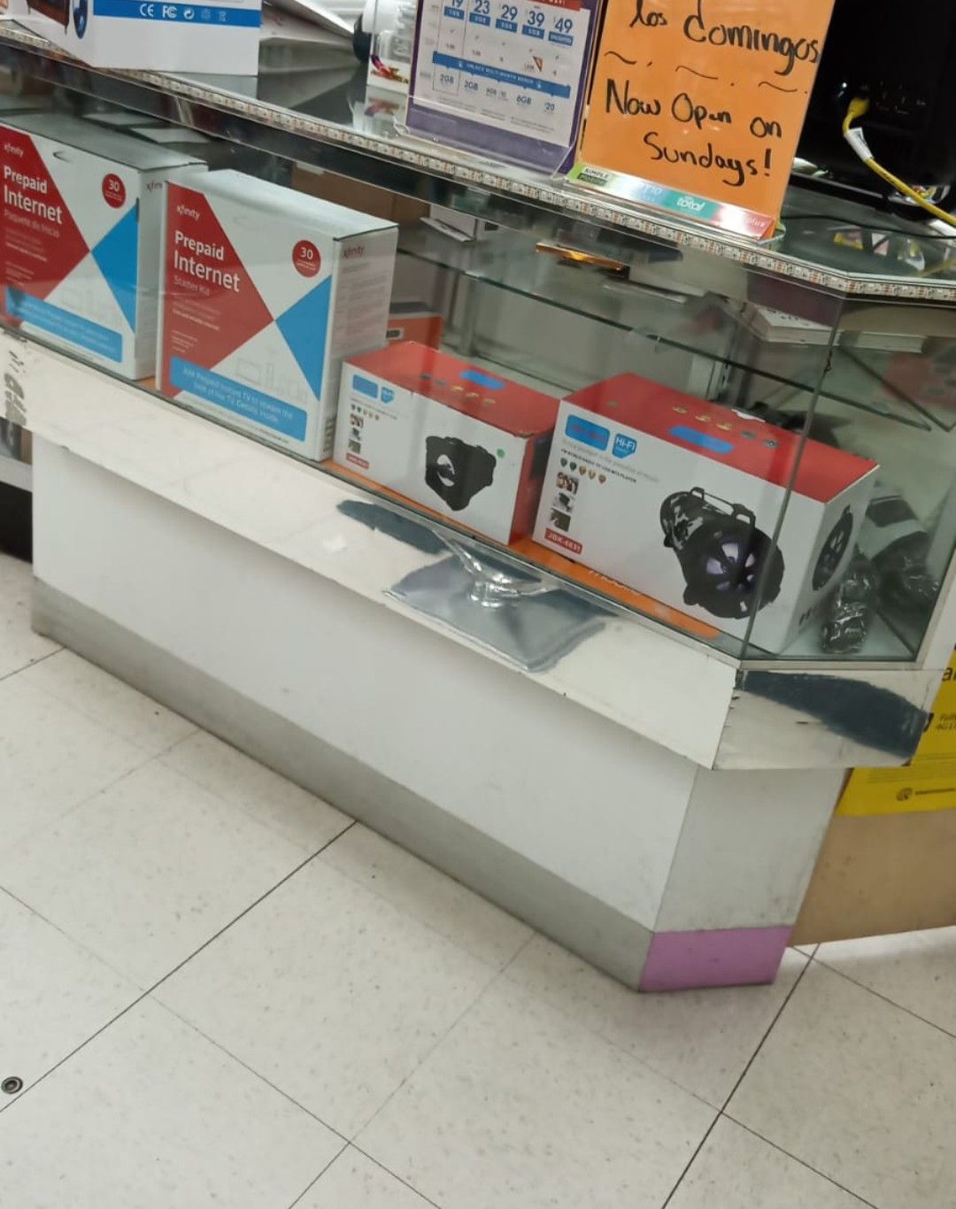 Showcase, Vitrina for sale