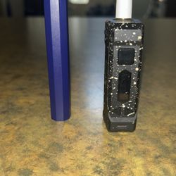 Airó And Yocan Batteries 