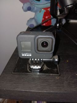 Go pro hero 8