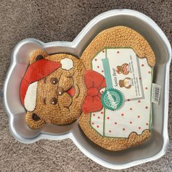 Winston’s Cake Pan 