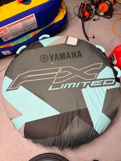 Yamaha Tube