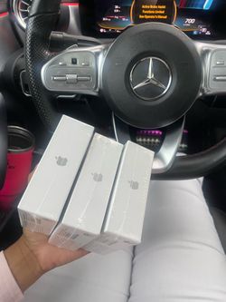 AirPods 3rd generation