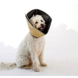Comfy Cone Pet Collar, Size Medium
