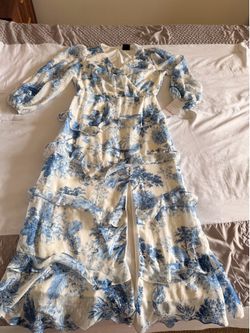 Never used dress for sale