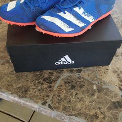 Adidas Track Flats (Distance)