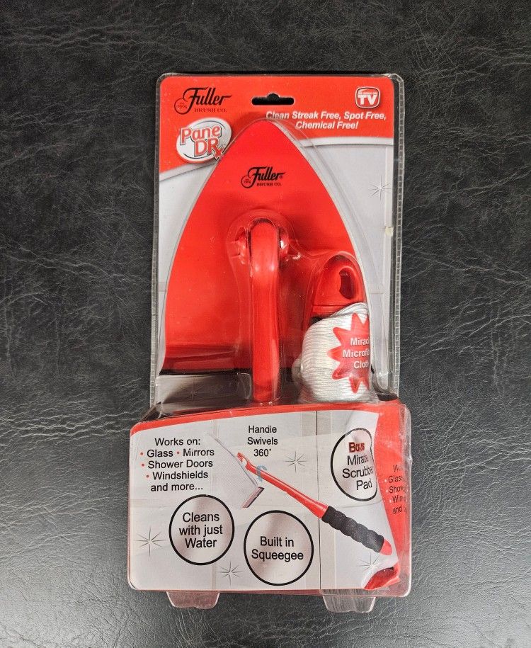 Fuller Brush Pane Dr