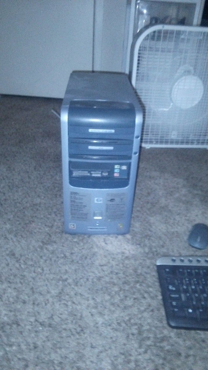 Dell Computer Year 2004