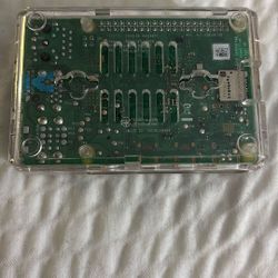 Vilros Raspberry Pi 5 With CASE Mint Condition 