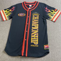 Nike Americana Baseball Jersey 