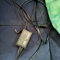 psp charger