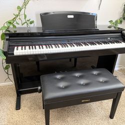 Electric Piano