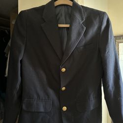 Boy Jackets And Long Sleeve Shirts 