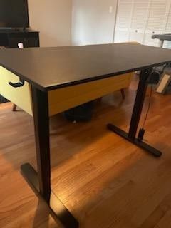 Electric Standing/Sitting Desk