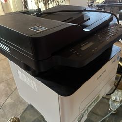 Samsung Printer