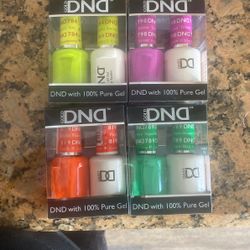 Dnd Duos