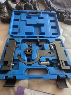 Timing toolkit