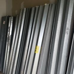Hurricane Panels SALE 