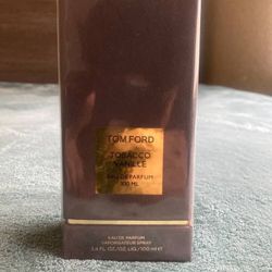 Tom Ford Tobacco Vanilla 100ml