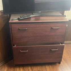 Filing Cabinet 