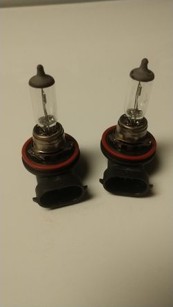 Osram halogen headlights, H 11