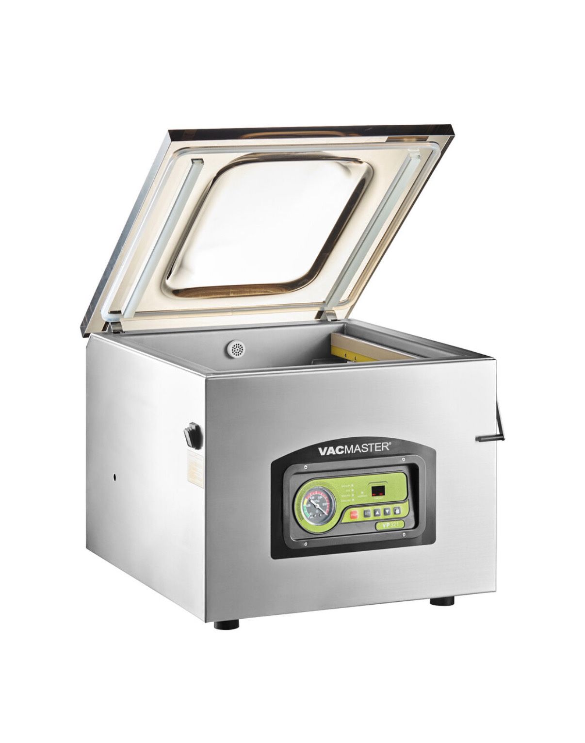 VacPak-It VMC32 Chamber Vacuum Packaging Machine