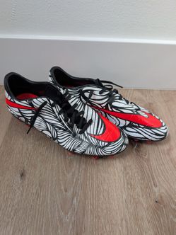 Nike Hypervenom Soccer Cleats