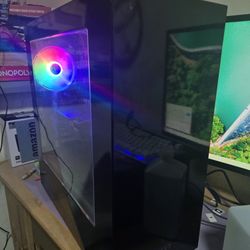 Computer for gaming / Open to trade