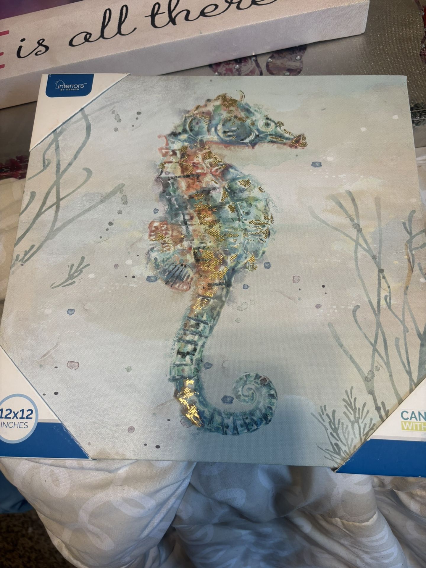 Canvas Pictures All For 45