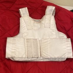 Bulletproof Vest