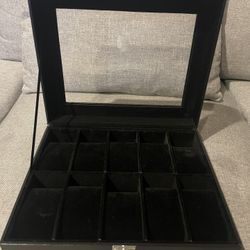 Watch Case