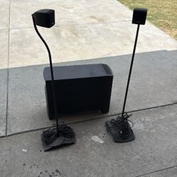 Bose Speaker 