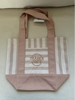 Trader Joe’s mini bag